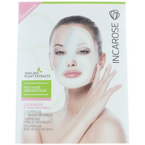 Incarose Bio Mask Innovation Couperose/ Pelli sensibili - 17ml