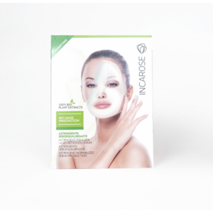 Incarose Bio Mask Innovation Purificante - 17ml