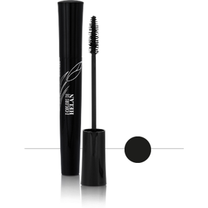 Helan I COLORI DI HELAN - OCCHI - Bio Mascara - Nero 8 ml