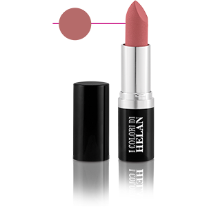 Helan I COLORI DI HELAN - LABBRA - Rossetto Matt-Cover Nude 4 ml