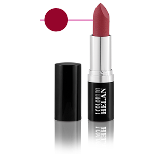 Helan I COLORI DI HELAN - LABBRA - Rossetto Matt-Rosso Melagrana 4 ml