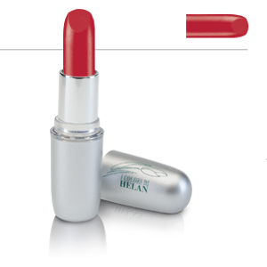 Helan I COLORI DI HELAN - LABBRA - Rossetto Luminoso-Rosso tiziano 4 ml