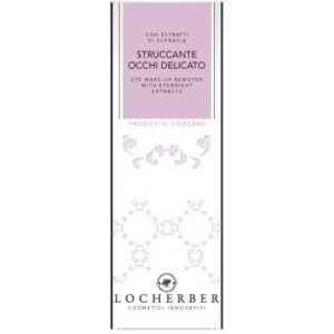 Locherber STRUCCANTE OCCHI DELICATO 60 ml