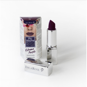 Incarose Più Volume Plumping Richlips - 4,5 ml  06 EXTREME PURPLE