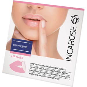 Incarose Più Volume Lip Mask - 3ml