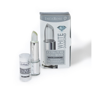 Incarose EPH White Diamond - 4ml