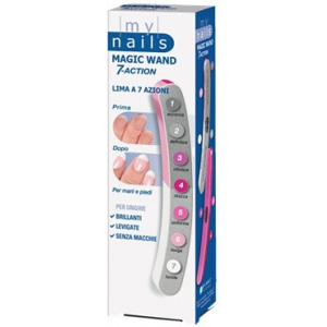 My Nails Magic Wand 7-Action