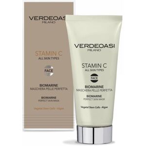 Verdeoasi BIOMARINE MASCHERA correttiva notte staminali e alghe 100 ML