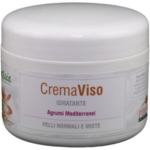 Pirotta CREMA VISO PELLI MISTE AGLI AGRUMI ML.250