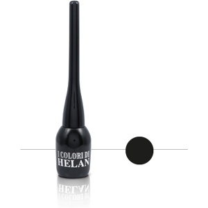 Helan I COLORI DI HELAN - OCCHI - Bio Eye Liner-Nero assoluto