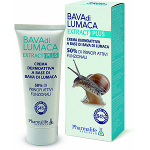 Pharmalife Research - Bava di lumaca extract plus - 100 ml