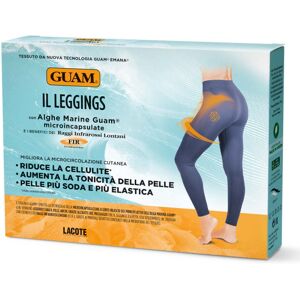 Guam IL LEGGINGS GUAM Blu