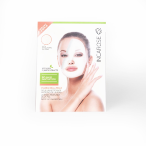 Incarose Bio Mask Innovation Peeling e scrub - 26ml