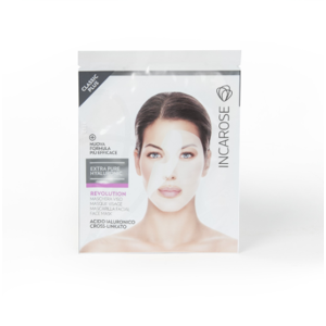 Incarose EPH REVOLUTION Classic Plus - Maschera 17 ml