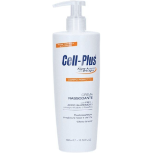 Bios Line Cell-Plus® Crema Rassodante 400 ml EDIZIONE LIMITATA