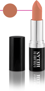 Helan I COLORI DI HELAN - LABBRA - Rossetto Matt-Albicocca 4 ml