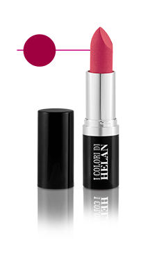 Helan I COLORI DI HELAN - LABBRA - Rossetto Matt-Rosso Fucsia 4 ml