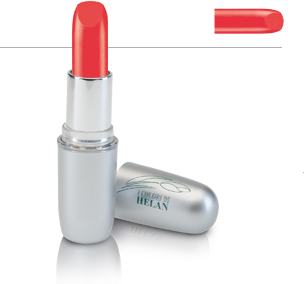 Helan I COLORI DI HELAN - LABBRA - Rossetto Luminoso-Rosa geranio 4 ml