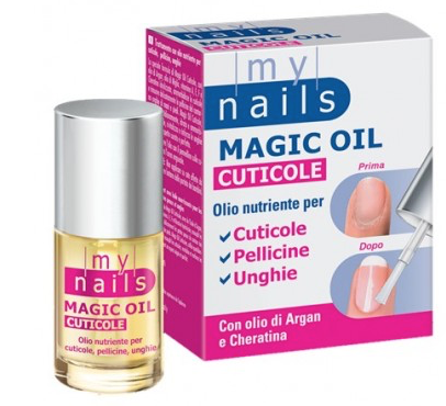 My Nails Magic Oil Cuticole 8 ml