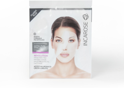 Incarose EPH REVOLUTION Classic Plus - Maschera 17 ml