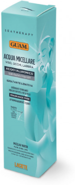 Guam SEATHERAPY ACQUA MICELLARE 200 ml