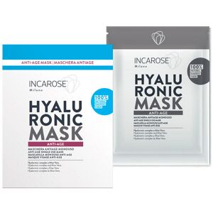 Incarose MASCHERA ANTI-AGE MONOUSO