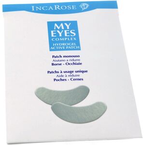 Incarose My Eyes Complex Active Patch - 2pz