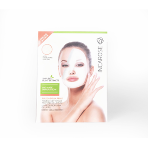 Incarose Bio Mask Innovation Peeling e scrub - 26ml