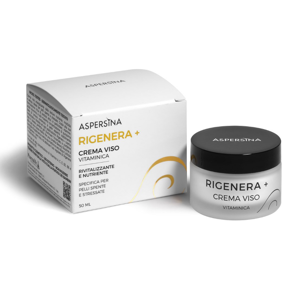 Pharmalife Research - Aspersina Crema Rigenera Plus - 50 ml