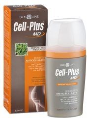 Bios Line Cell-Plus® MD Booster Anticellulite 200 ml Bios Line Cell-Plus® MD Booster Anticellulite 200 ml