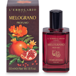 L'Erbolario Profumo Melograno 50 ml