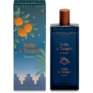 L'erbolario Profumo Notte a Tangeri 100 ml