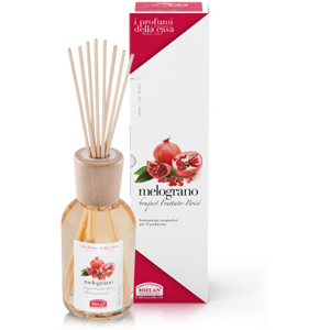 Helan I PROFUMI DELLA CASA - Bastoncini Aromatici - Melograno 250 ml