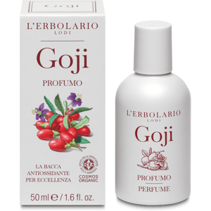 L'Erbolario Profumo Goji 50 ml