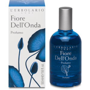 L'Erbolario Profumo Fiore Dell'Onda 50 ml