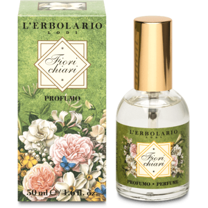 L'Erbolario Profumo Fiorichiari 50 ml