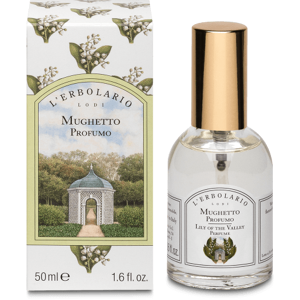 L'Erbolario Profumo Mughetto 50 ml