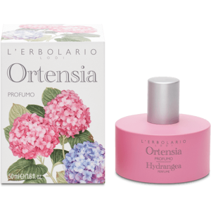 L'Erbolario Profumo Ortensia 50 ml