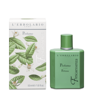 L'Erbolario Profumo Frescaessenza 50 ml