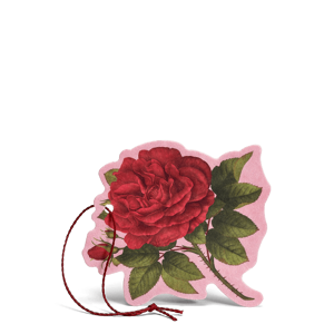 L'Erbolario Fiore Profumato Multiuso Rosa Purpurea