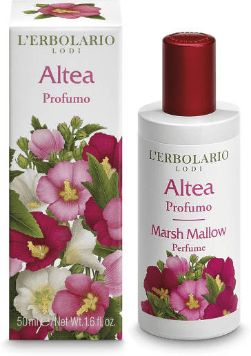 L'Erbolario Profumo Altea 50ML