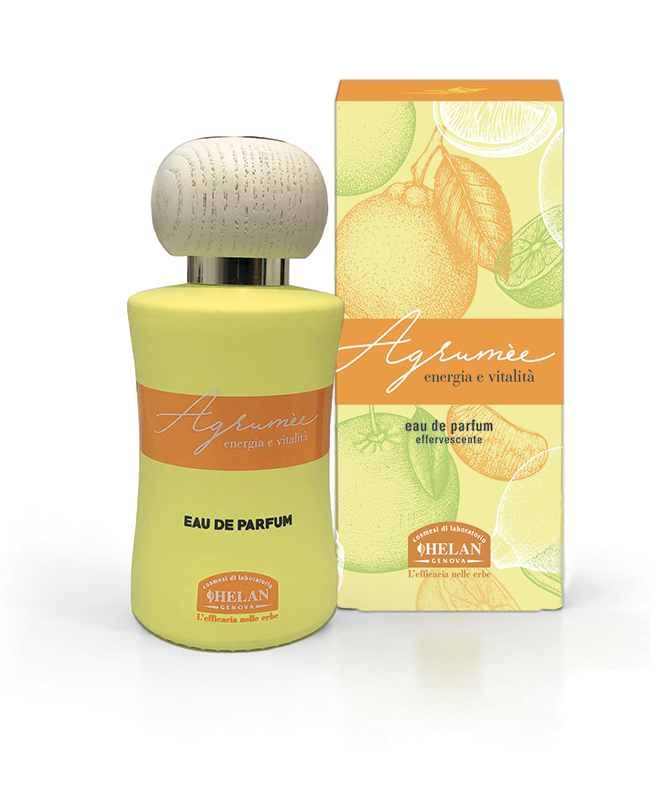 Helan AGRUMÈE Eau de Parfum 50 ml