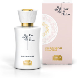 Helen FIOR DI TALCO Eau de Parfum 50 ml