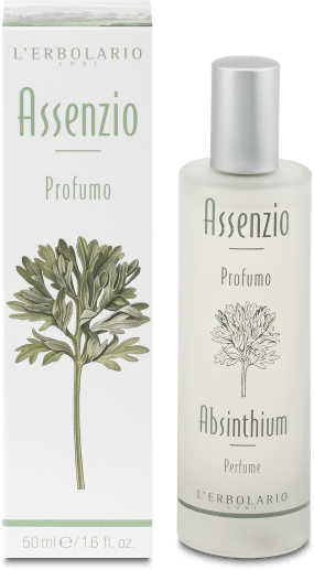 L'Erbolario Profumo Assenzio 50 ml