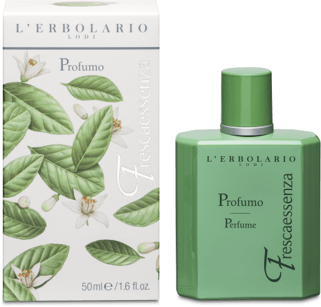 L'Erbolario Profumo Frescaessenza 50 ml