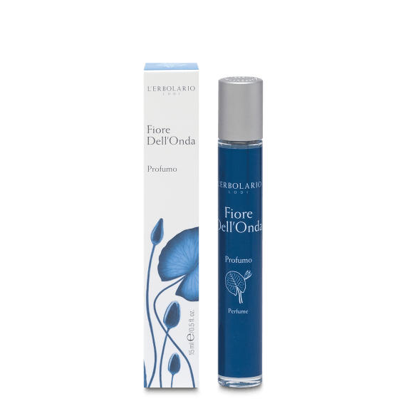 L'Erbolario Profumo Fiore Dell'Onda 15 ml