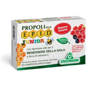 Specchiasol EPID® JUNIOR COMPRESSE 30 Compresse