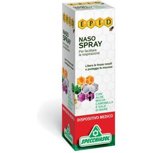 Specchiasol EPID® NASO SPRAY 20 ml