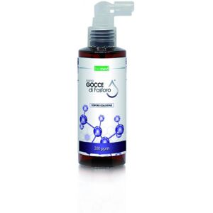 Biomed Fosforo Colloidale ppm 300 ml. 100