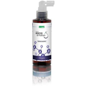 Biomed Fosforo Colloidale ppm 300 ml. 500 + SPRUZZATORE